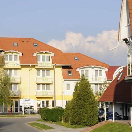 Greti Apartman Zalakaros Bagian luar foto