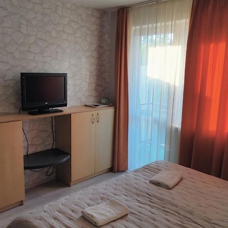 Greti Apartman Zalakaros Bagian luar foto