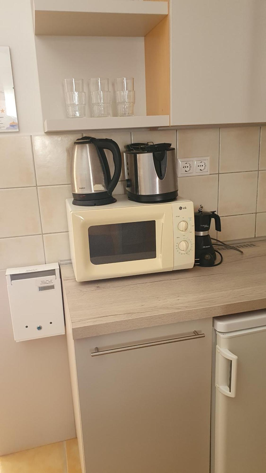 Greti Apartman Zalakaros Bagian luar foto