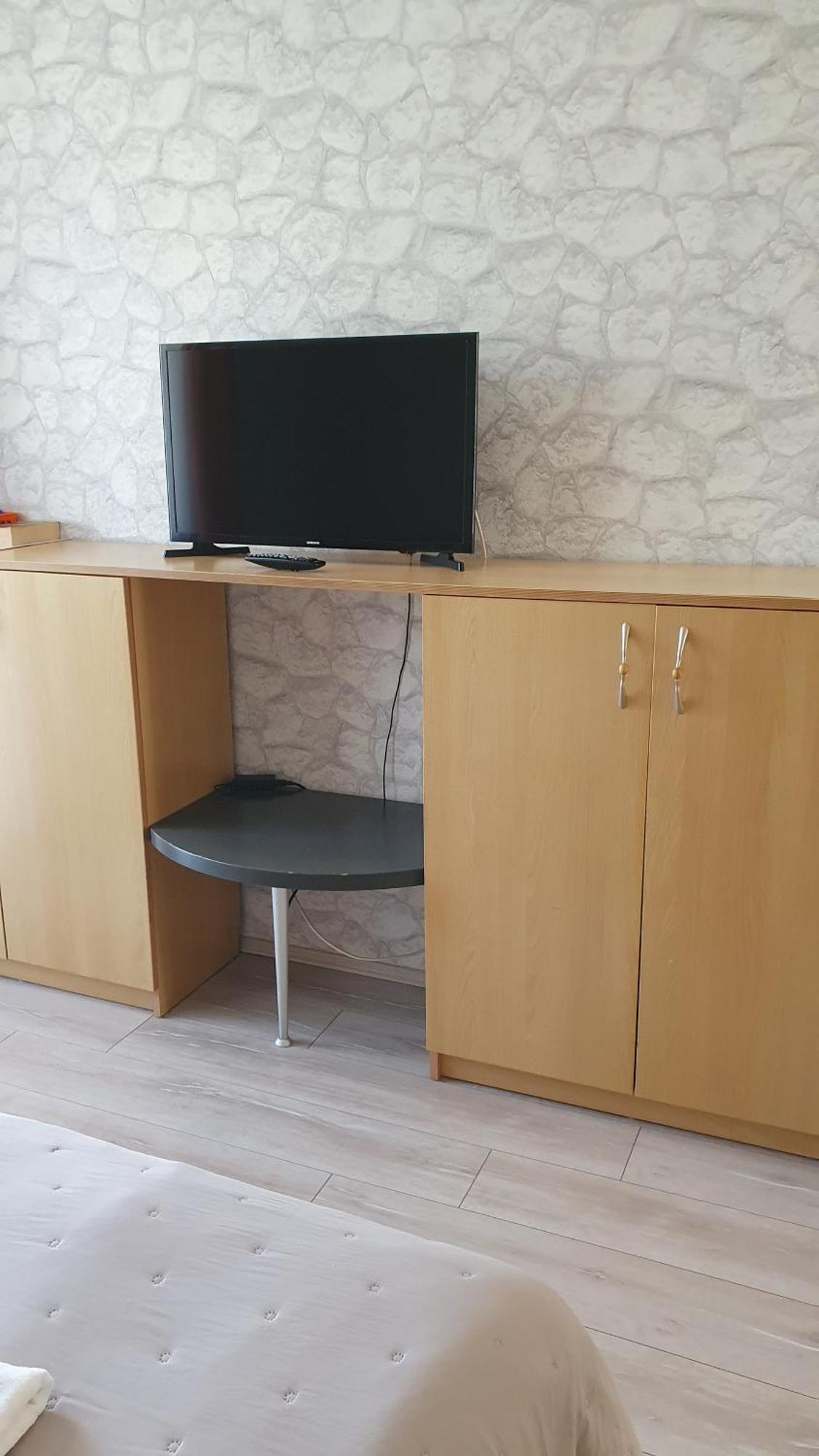 Greti Apartman Zalakaros Bagian luar foto