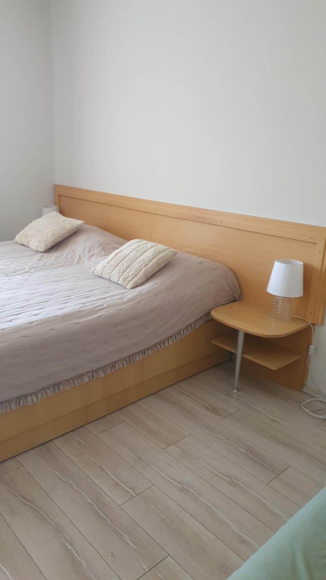 Greti Apartman Zalakaros Bagian luar foto